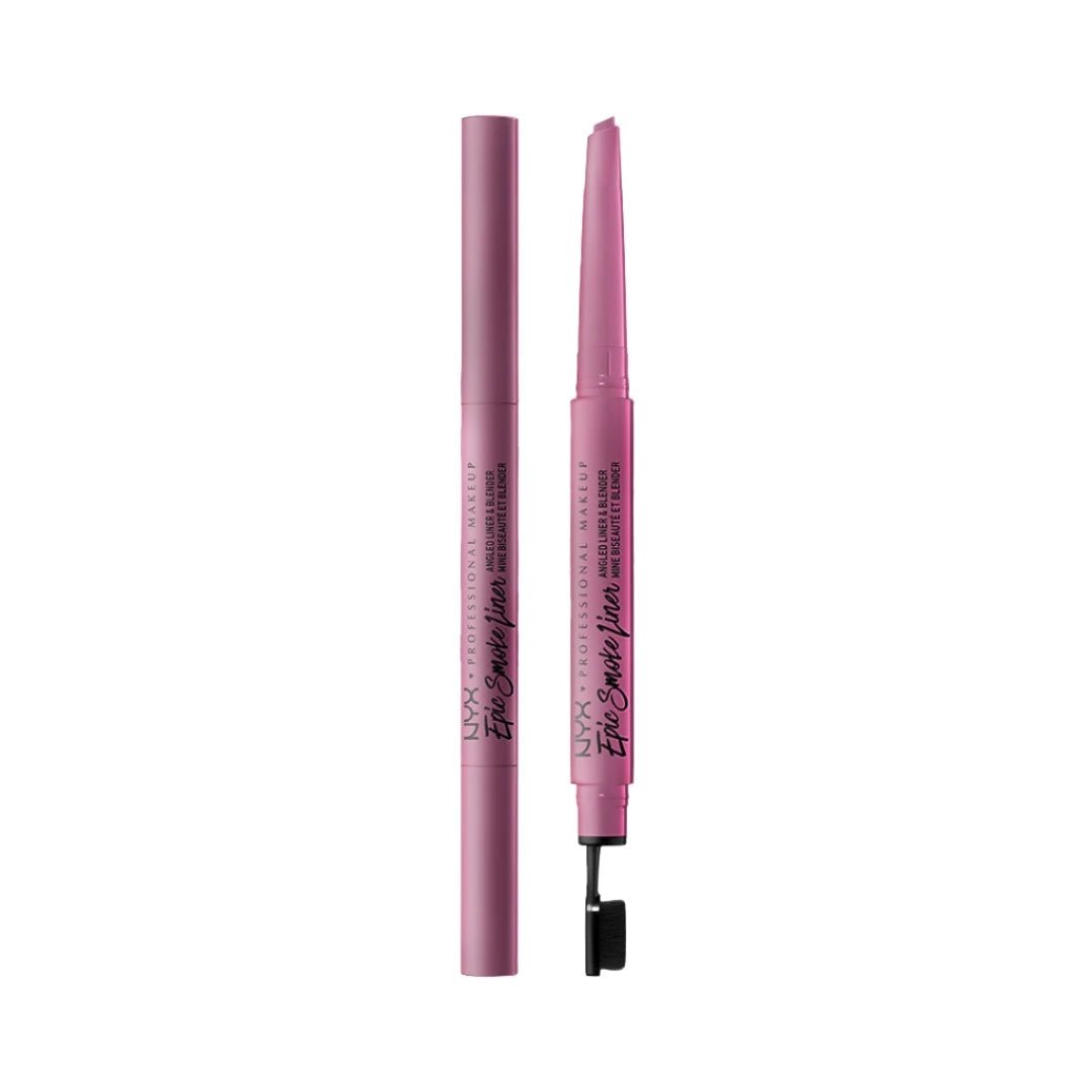 NYX Professional Makeup Epic Smoke Liner - 04 Rose Dust - Branded Beauty