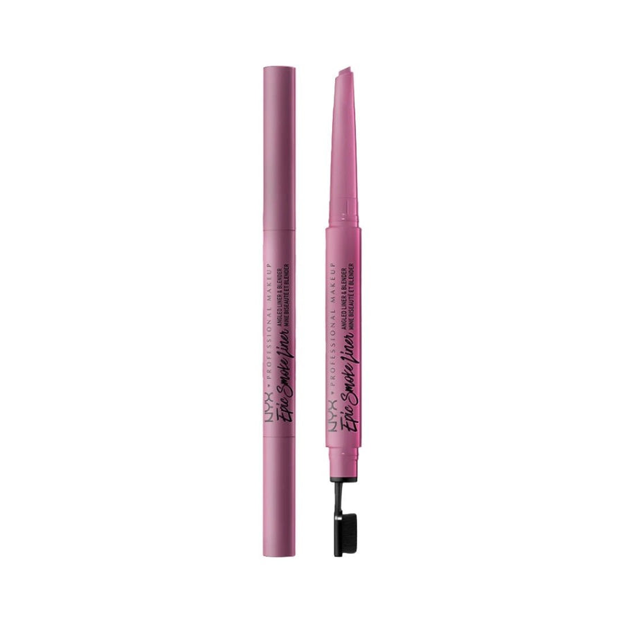 NYX Professional Makeup Epic Smoke Liner - 04 Rose Dust - Branded Beauty