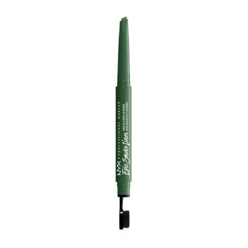 NYX Professional Makeup Epic Smoke Liner - 08 Sage Sparks - Branded Beauty