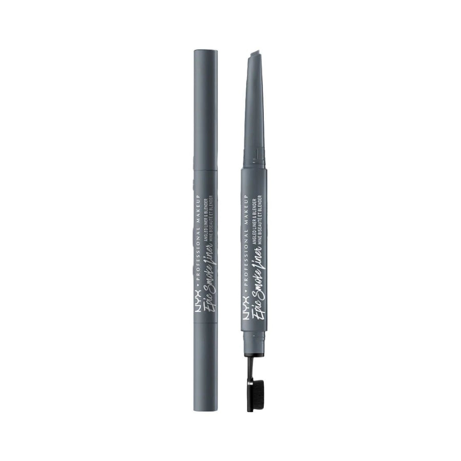 NYX Professional Makeup Epic Smoke Liner - 10 Slate Smoke - Branded Beauty