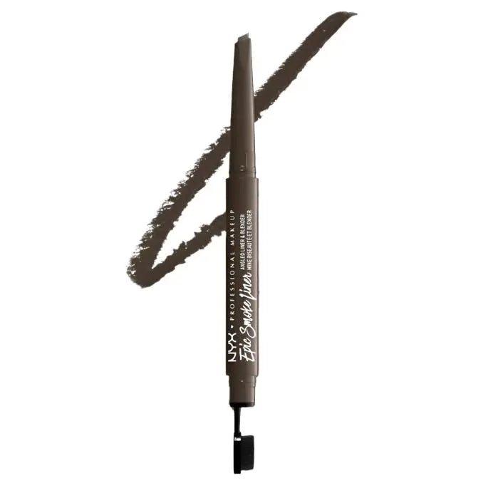 NYX Professional Makeup Epic Smoke Liner 11 Mocha Match - Branded Beauty
