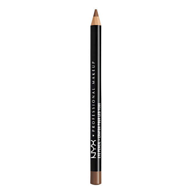 NYX Professional Makeup Eye And Eyebrow Pencil - 904 Light Brown - Branded Beauty