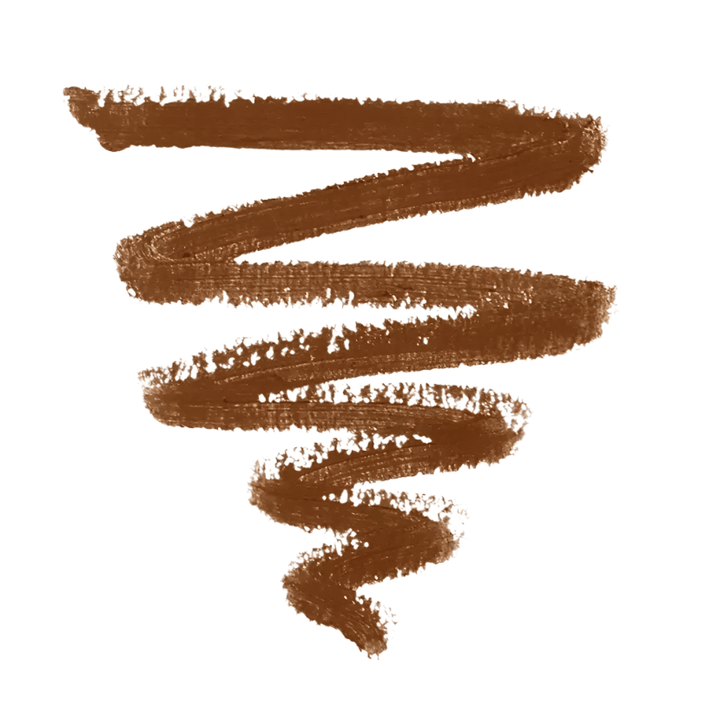 NYX Professional Makeup Eye And Eyebrow Pencil - 916 Auburn - Branded Beauty