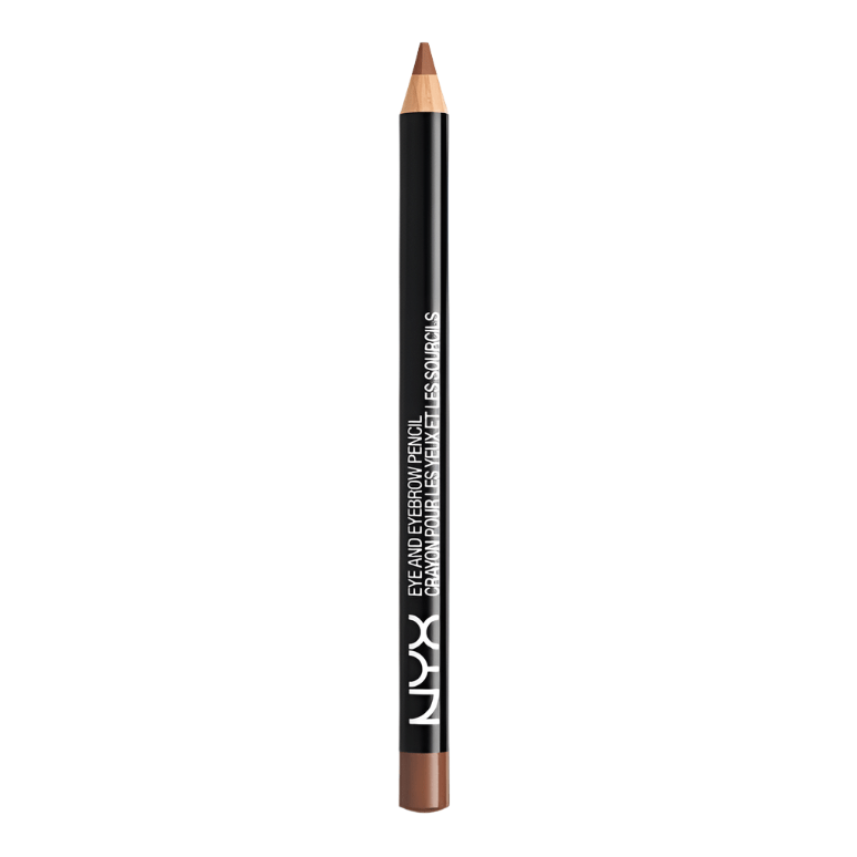 NYX Professional Makeup Eye And Eyebrow Pencil - 916 Auburn - Branded Beauty