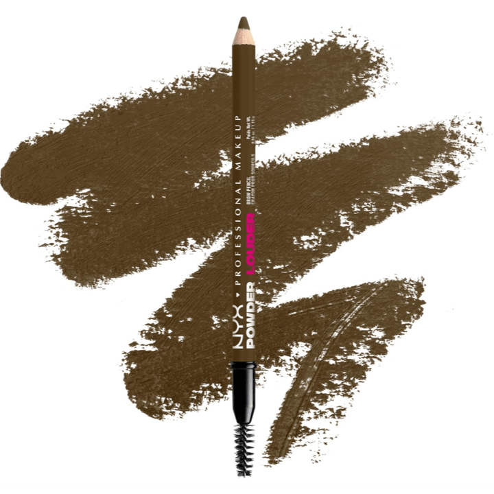 NYX Professional Makeup Eyebrow Powder Pencil - 02 Taupe - Branded Beauty