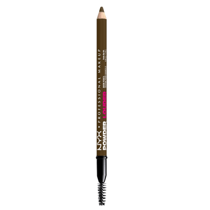 NYX Professional Makeup Eyebrow Powder Pencil - 02 Taupe - Branded Beauty