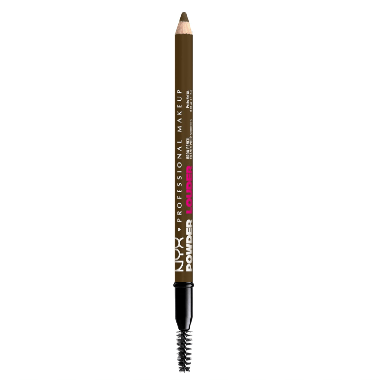 NYX Professional Makeup Eyebrow Powder Pencil - 02 Taupe - Branded Beauty