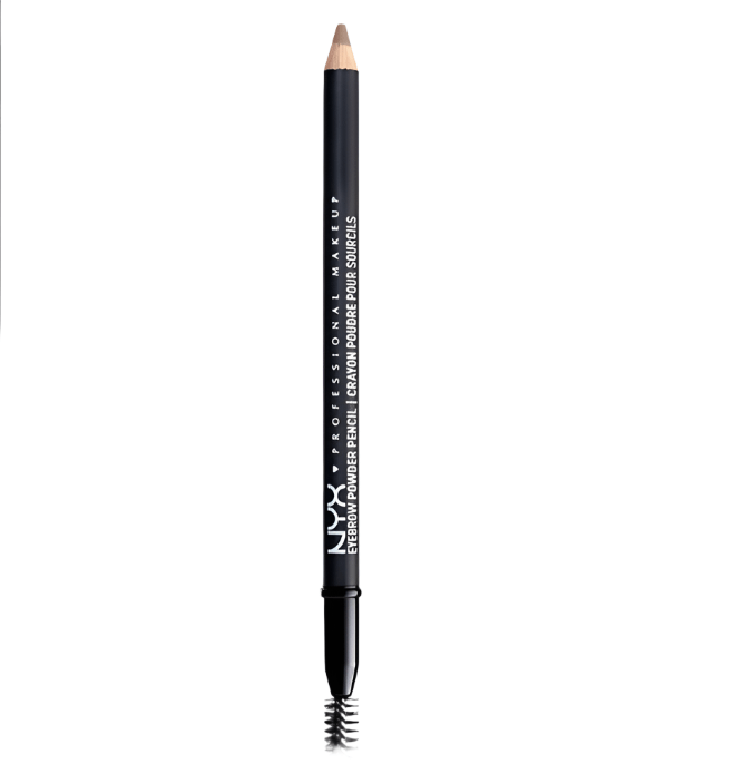 NYX Professional Makeup Eyebrow Powder Pencil - 03 Soft Brown - Branded Beauty