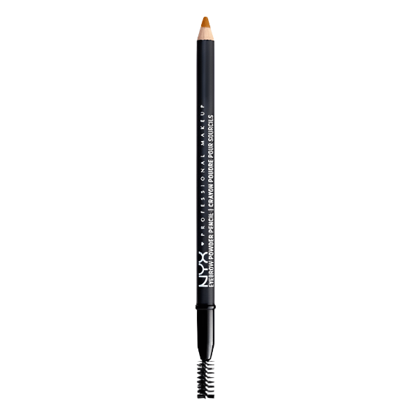 NYX Professional Makeup Eyebrow Powder Pencil - 05 Auburn - Branded Beauty
