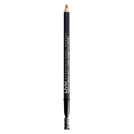 NYX Professional Makeup Eyebrow Powder Pencil - 06 Brunette - Branded Beauty