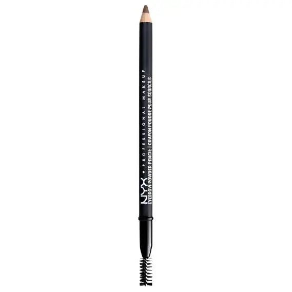 NYX Professional Makeup Eyebrow Powder Pencil - 07 Espresso - Branded Beauty
