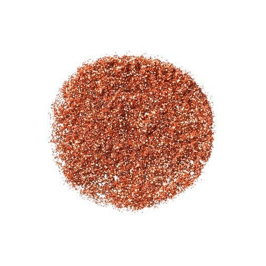 NYX Professional Makeup Face And Body Glitter Brilliants 04 Copper - Branded Beauty