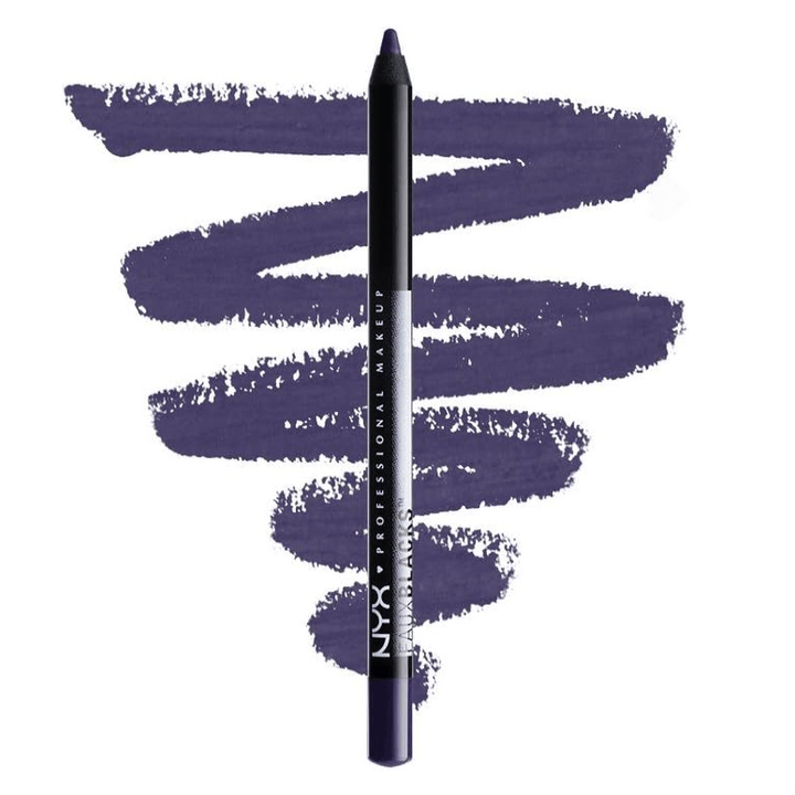 NYX Professional Makeup Faux Black Inner Eye Liner - 01 Blackhole - Branded Beauty