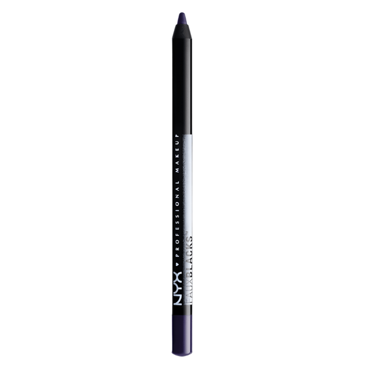 NYX Professional Makeup Faux Black Inner Eye Liner - 01 Blackhole - Branded Beauty
