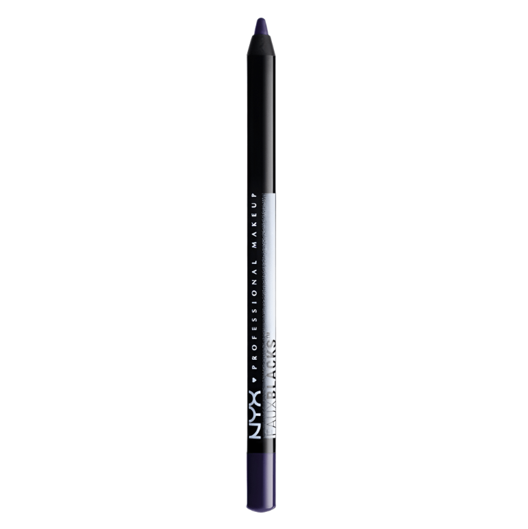 NYX Professional Makeup Faux Black Inner Eye Liner - 01 Blackhole - Branded Beauty
