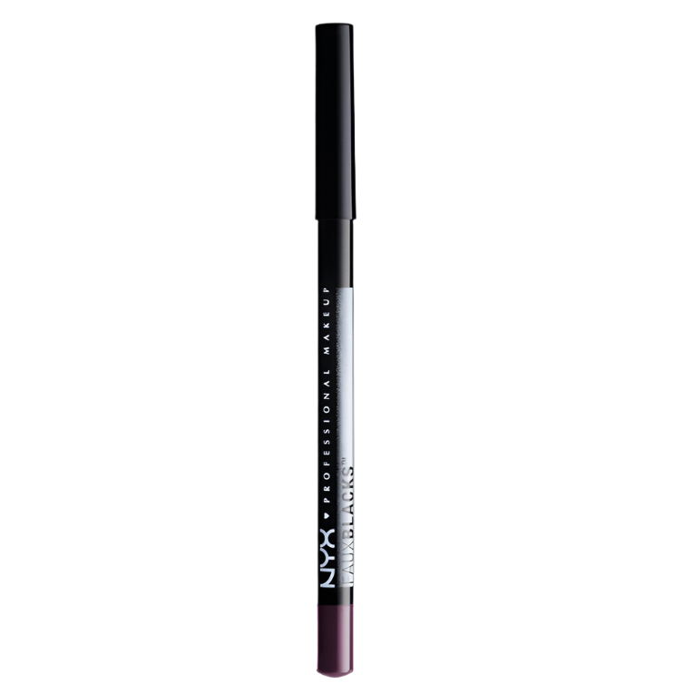 NYX Professional Makeup Faux Blacks Inner Eye Liner - 05 Blackberry - Branded Beauty