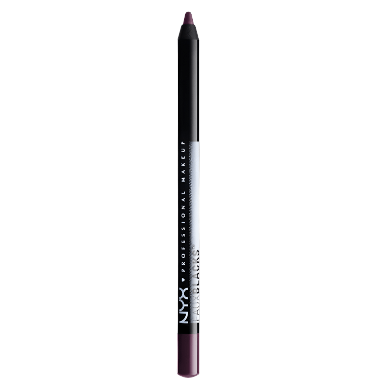 NYX Professional Makeup Faux Blacks Inner Eye Liner - 05 Blackberry - Branded Beauty