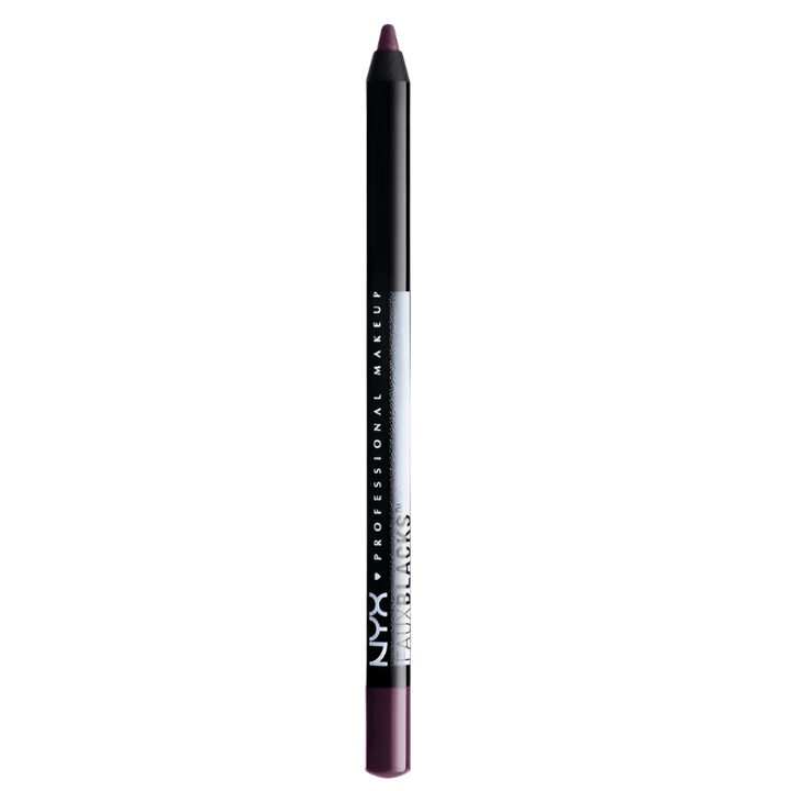 NYX Professional Makeup Faux Blacks Inner Eye Liner - 05 Blackberry - Branded Beauty