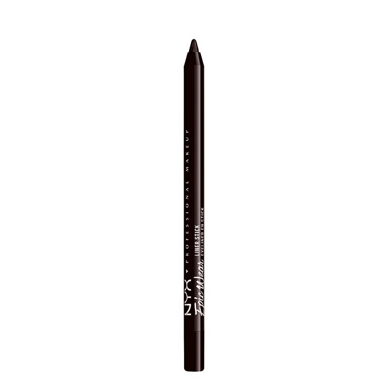 NYX Professional Makeup Faux Blacks Inner Eye Liner - 06 Burnt Sienna - Branded Beauty