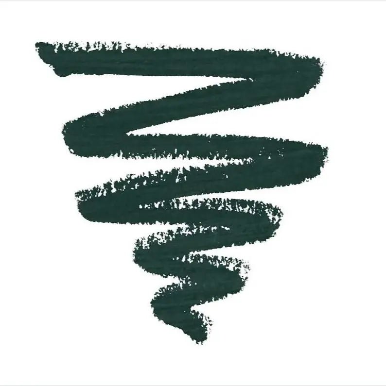 NYX Professional Makeup Faux Blacks Inner Eye Liner - 07 Obsidian - Branded Beauty