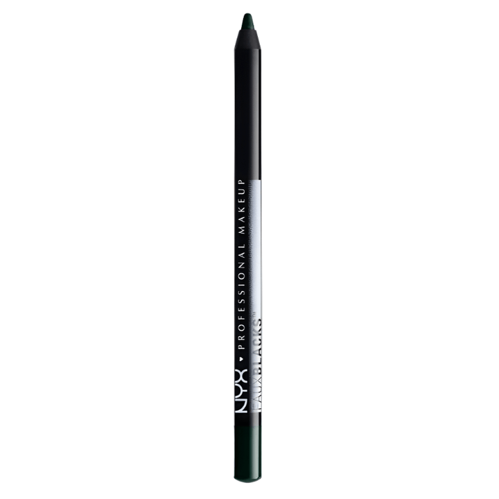 NYX Professional Makeup Faux Blacks Inner Eye Liner - 07 Obsidian - Branded Beauty