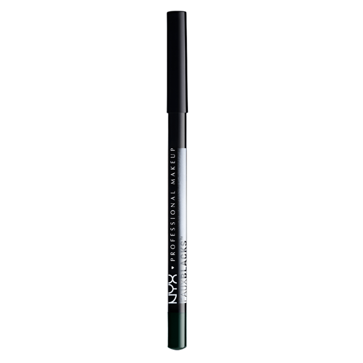 NYX Professional Makeup Faux Blacks Inner Eye Liner - 08 Onyx - Branded Beauty