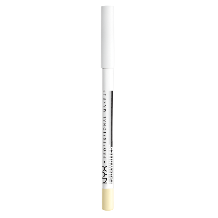 NYX Professional Makeup Faux Whites Inner Eye Brightener - 01 Vanilla - Branded Beauty
