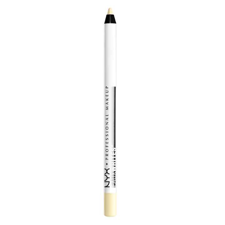 NYX Professional Makeup Faux Whites Inner Eye Brightener - 01 Vanilla - Branded Beauty