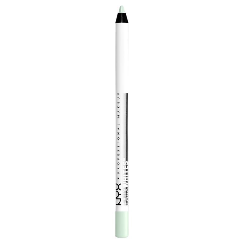NYX Professional Makeup Faux Whites Inner Eye Brightener - 02 Mint Cream - Branded Beauty
