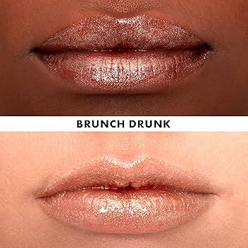 NYX Professional Makeup Filler Instinct Plumping Lip Polish - 02 Brunch Drunk - Branded Beauty
