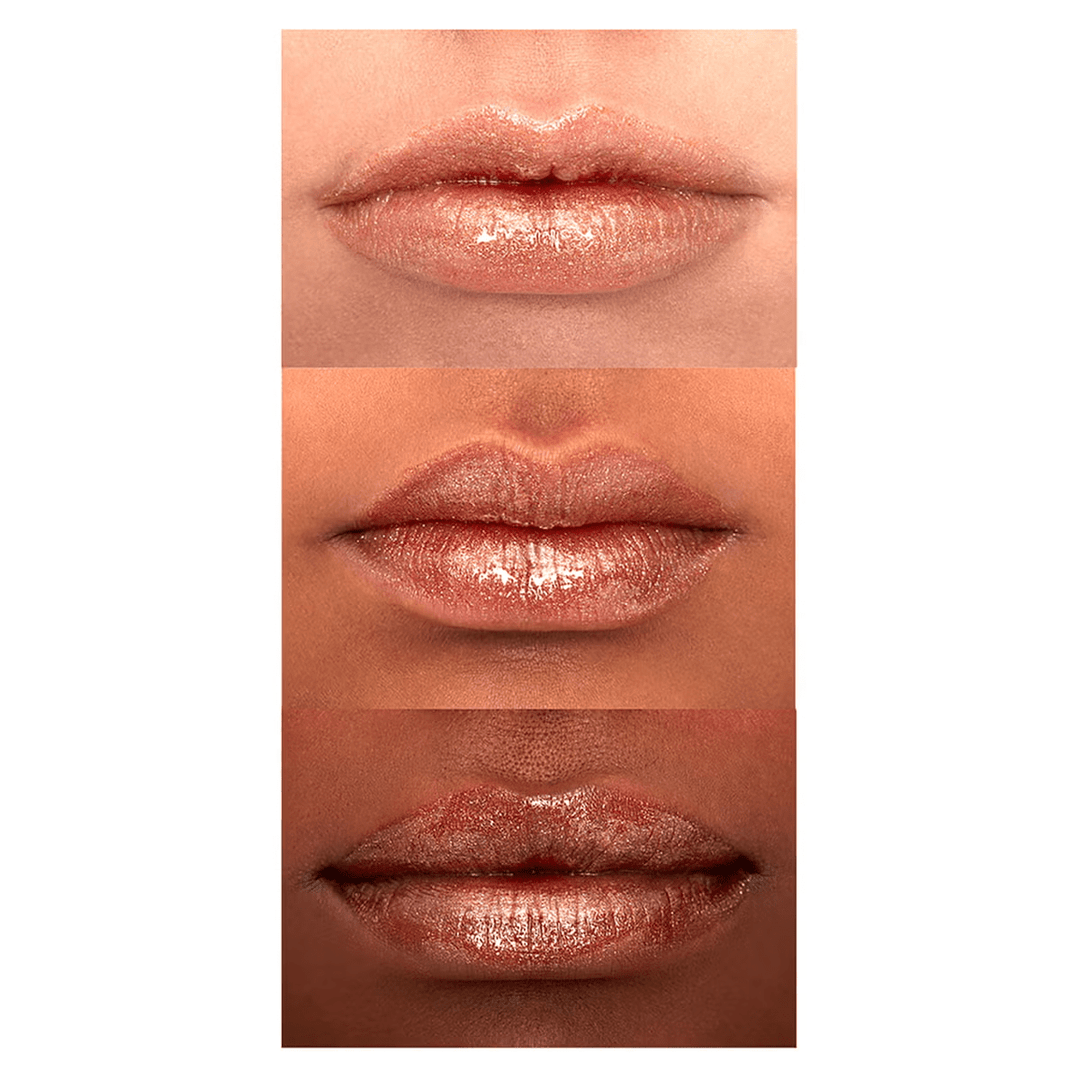 NYX Professional Makeup Filler Instinct Plumping Lip Polish - 03 Sparkling Please - Branded Beauty