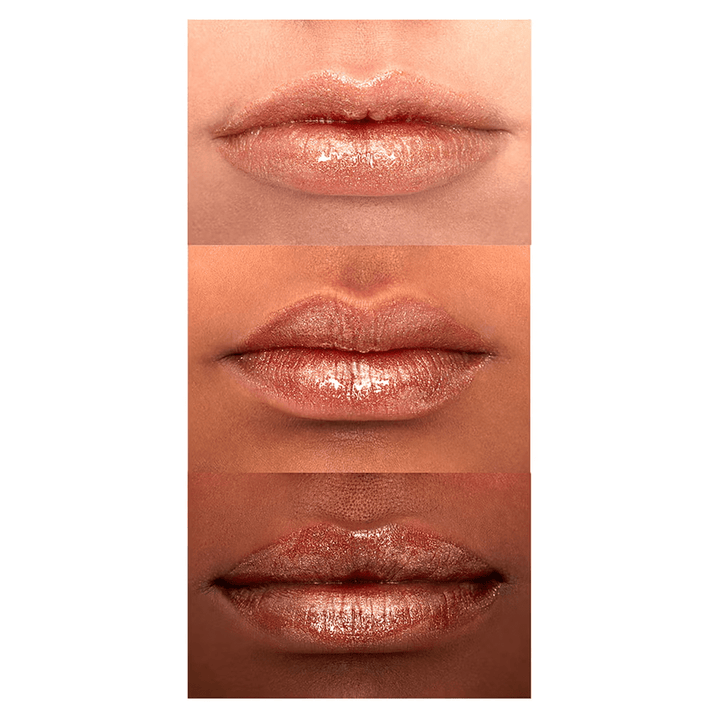 NYX Professional Makeup Filler Instinct Plumping Lip Polish - 03 Sparkling Please - Branded Beauty