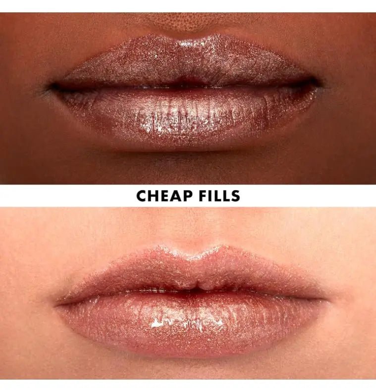 NYX Professional Makeup Filler Instinct Plumping Lip Polish 04 Cheap Fills - Branded Beauty