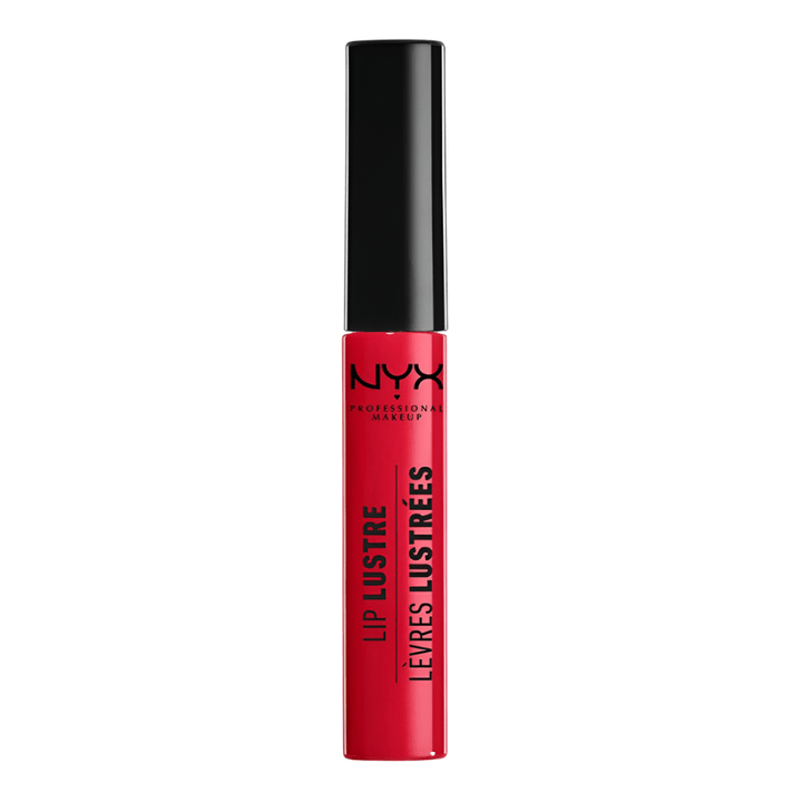 NYX Professional Makeup Glossy Lip Tint - 10 Lovetopia - Branded Beauty