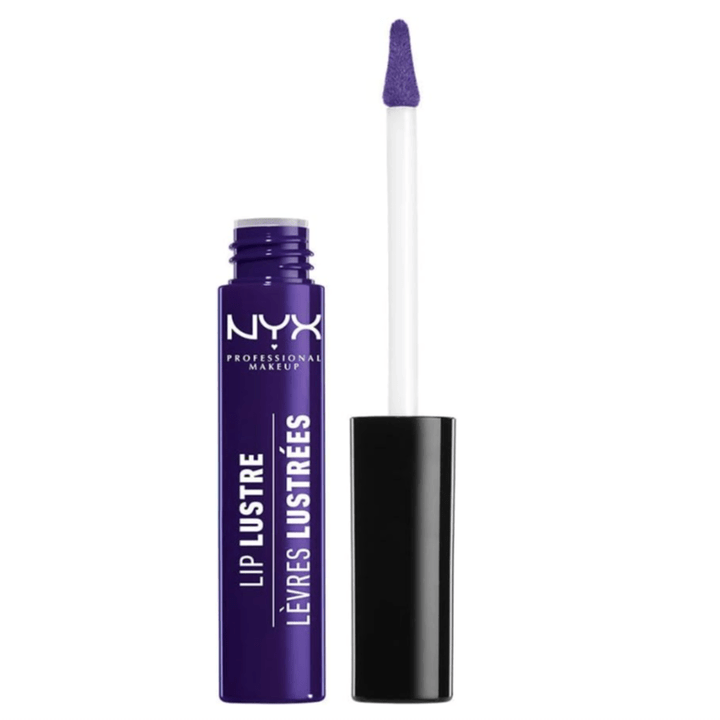 NYX Professional Makeup Glossy Lip Tint - 11 Dark Magic - Branded Beauty