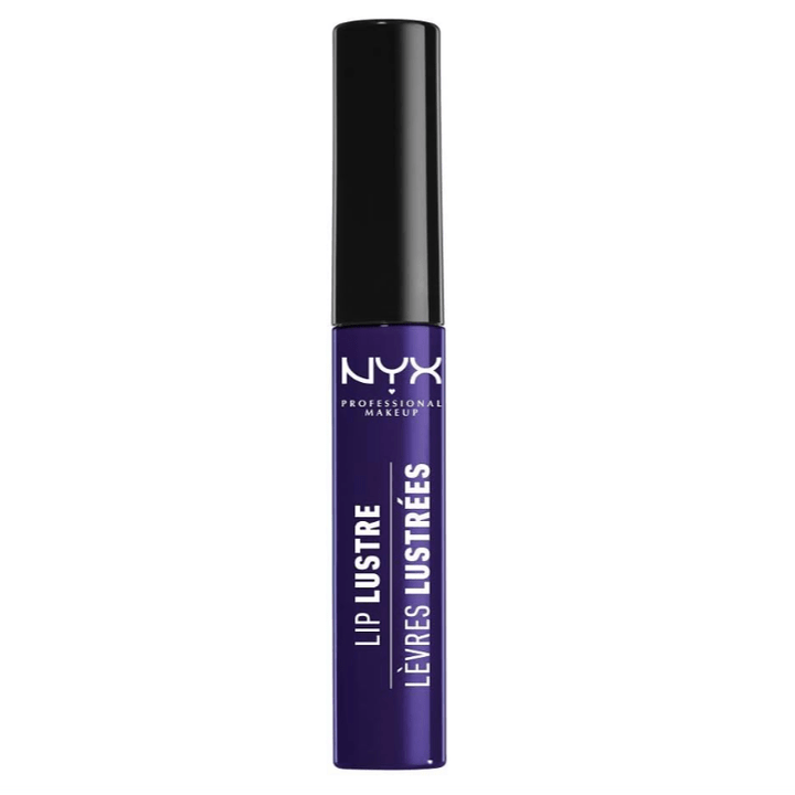 NYX Professional Makeup Glossy Lip Tint - 11 Dark Magic - Branded Beauty