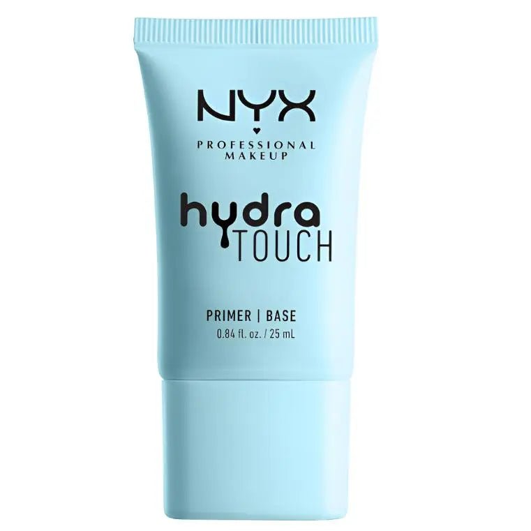 NYX Professional Makeup Hydra Touch Hydrating Primer Base - 01 - Branded Beauty