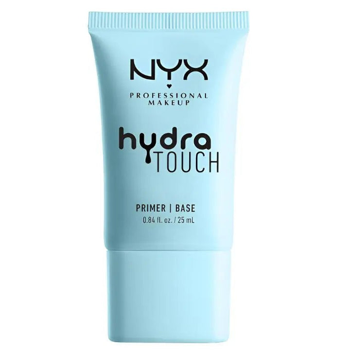 NYX Professional Makeup Hydra Touch Hydrating Primer Base - 01 - Branded Beauty