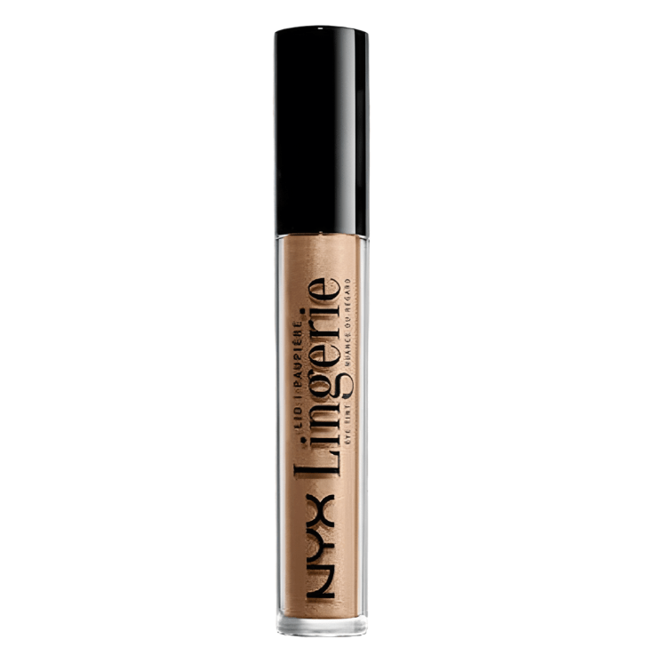 NYX Professional Makeup Lid Lingerie Eye Tint - 11 Nude To Me - Branded Beauty