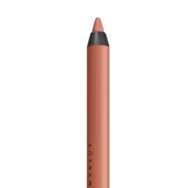 NYX Professional Makeup Line Loud Lip Pencil - 02 Daring Damsel - Branded Beauty