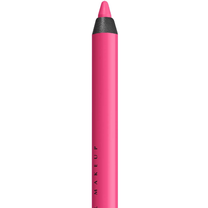NYX Professional Makeup Line Loud Lip Pencil - 08 Movin' Up - Branded Beauty