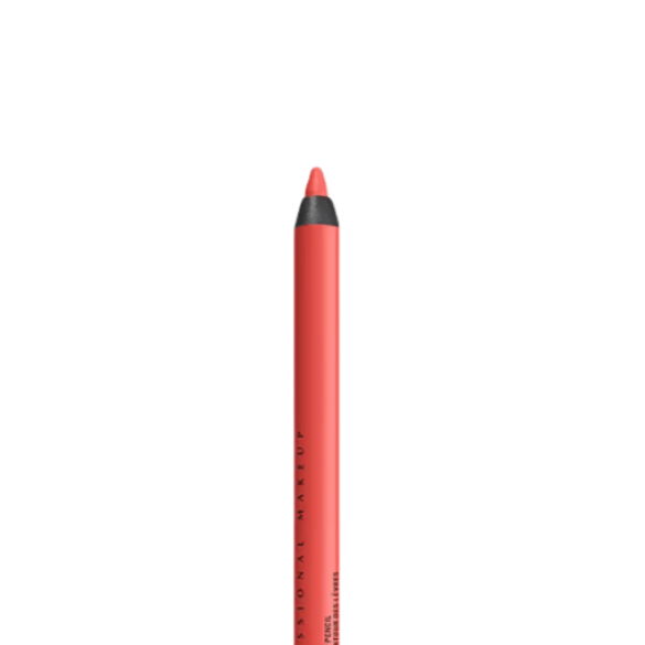 NYX Professional Makeup Line Loud Lip Pencil - 10 Stay Stuntin' - Branded Beauty