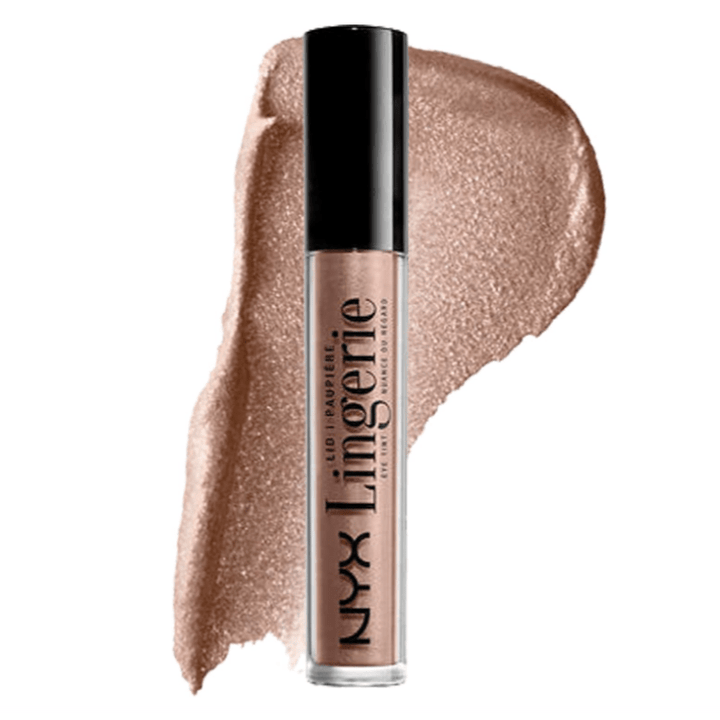 NYX Professional Makeup Lingerie Eye Tint - 08 New Romance - Branded Beauty