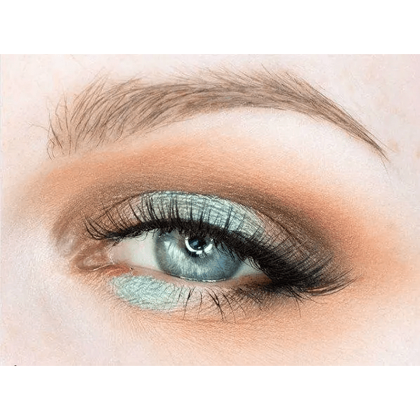 NYX Professional Makeup Lingerie Eye Tint - 09 Morning Sky - Branded Beauty