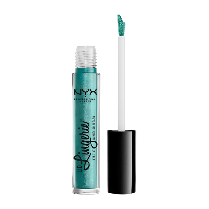 NYX Professional Makeup Lingerie Eye Tint - 09 Morning Sky - Branded Beauty