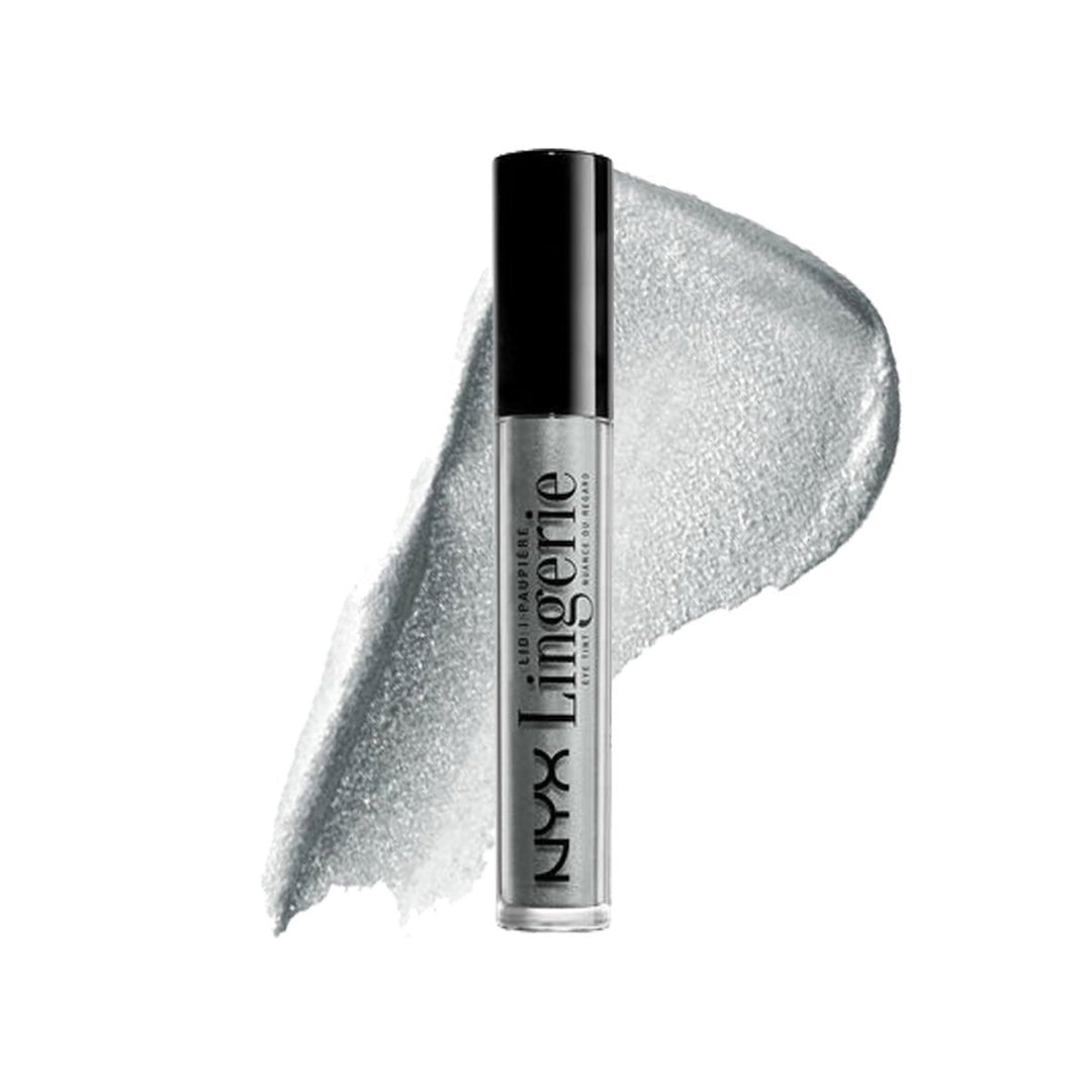 NYX Professional Makeup Lingerie Eye Tint - 10 Fame & Fortune - Branded Beauty