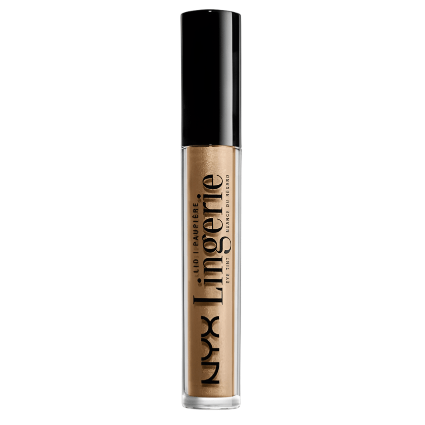NYX Professional Makeup Lingerie Eye Tint - 12 Bronze Mirage - Branded Beauty