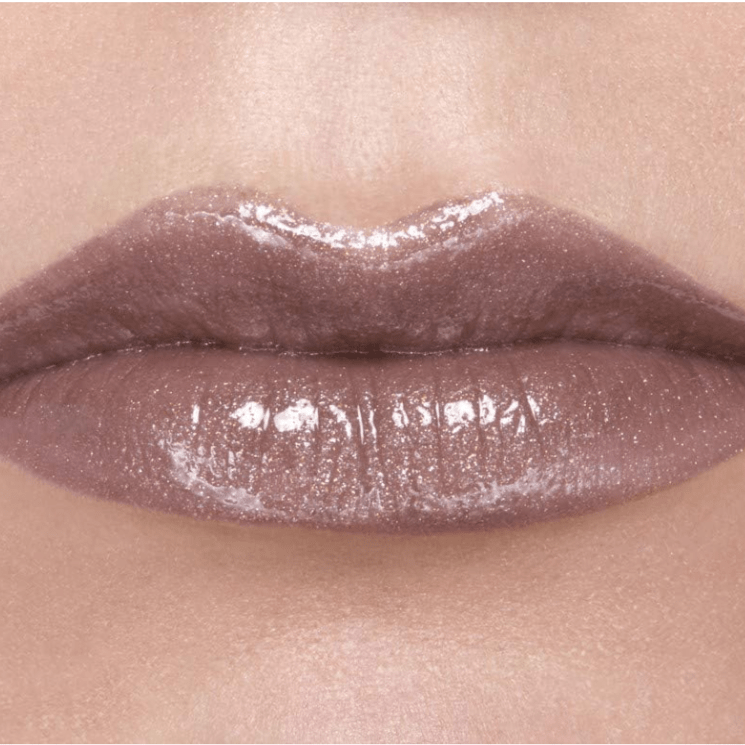 NYX Professional Makeup Lingerie Lip Gloss - 07 Honeymoon - Branded Beauty