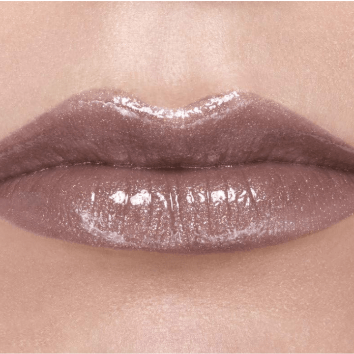 NYX Professional Makeup Lingerie Lip Gloss - 07 Honeymoon - Branded Beauty
