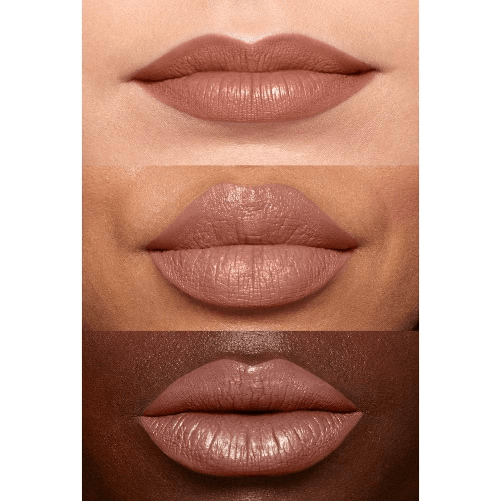 NYX Professional Makeup Lingerie Liquid Lipstick - 06 Push Up - Branded Beauty